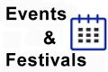 Renmark Events and Festivals