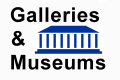 Renmark Galleries and Museums