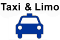 Renmark Taxi and Limo