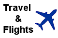 Renmark Travel and Flights