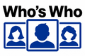 Renmark Who's Who