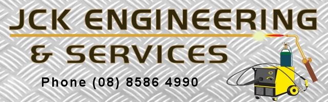 JCK  Engineering & Services